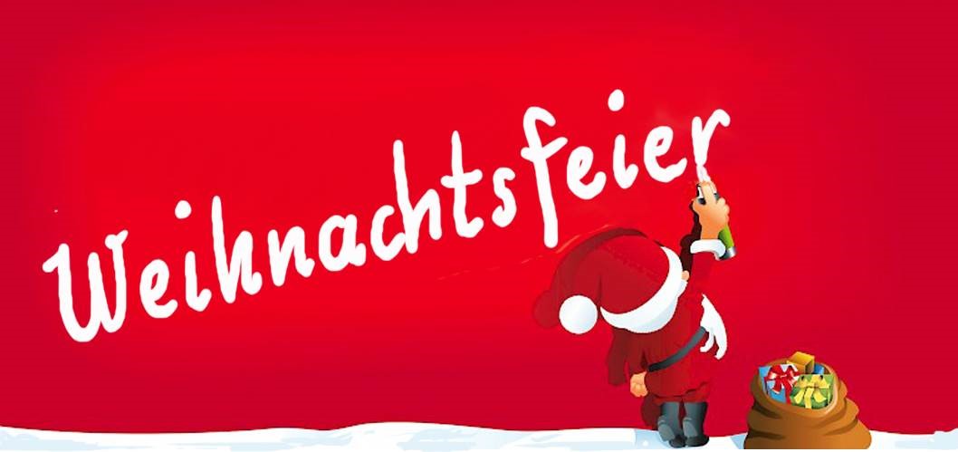 LippeRunners Werne - Weihnachtsfeier